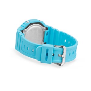 Reloj Casio G-Shock GA-2100 Series GM-2100-2A2ER