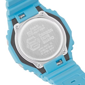 Reloj Casio G-Shock GA-2100 Series GM-2100-2A2ER