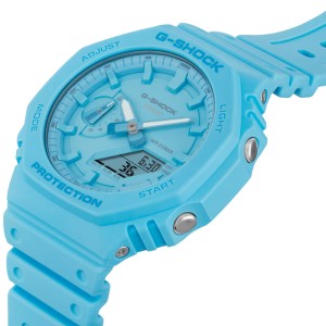 Reloj Casio G-Shock GA-2100 Series GM-2100-2A2ER