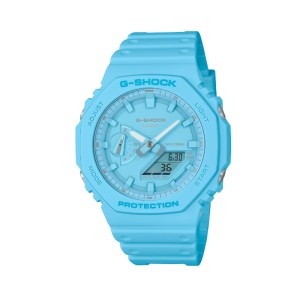 Reloj Casio G-Shock GA-2100 Series GM-2100-2A2ER