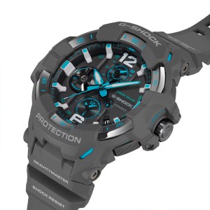 Reloj Casio Master Of G Gravitymaster GR-B300-8A2ER