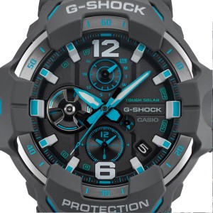 Reloj Casio Master Of G Gravitymaster GR-B300-8A2ER
