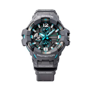 Reloj Casio Master Of G Gravitymaster GR-B300-8A2ER