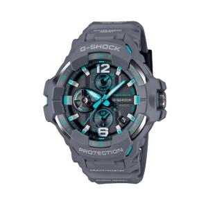 Reloj Casio Master Of G Gravitymaster GR-B300-8A2ER