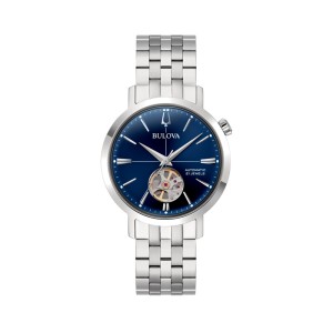 Bulova Classic Aerojet Automatic 38mm 96A320 Watch
