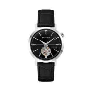 Bulova Classic Aerojet Automatic 38mm 96A317 Watch