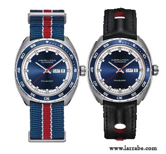 Reloj Hamilton 