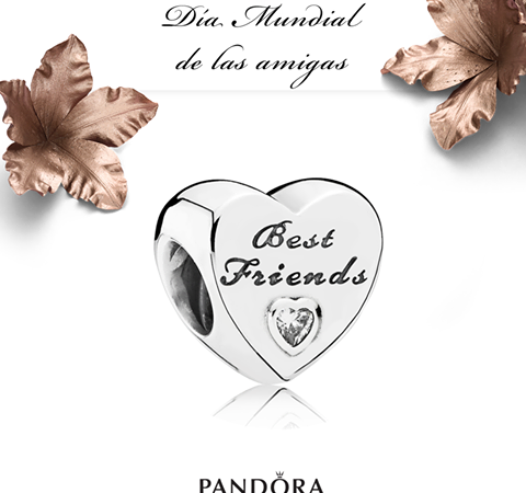 Día Internacional de las Amigas