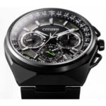 CITIZEN SATELLITE CC9004-51E. LIMITED EDITION