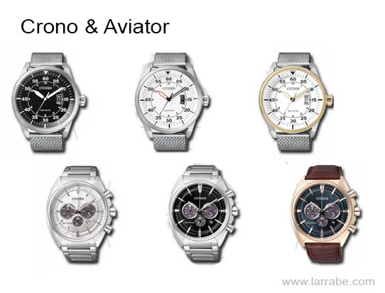 crono-y-aviator