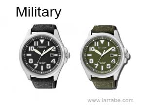 military