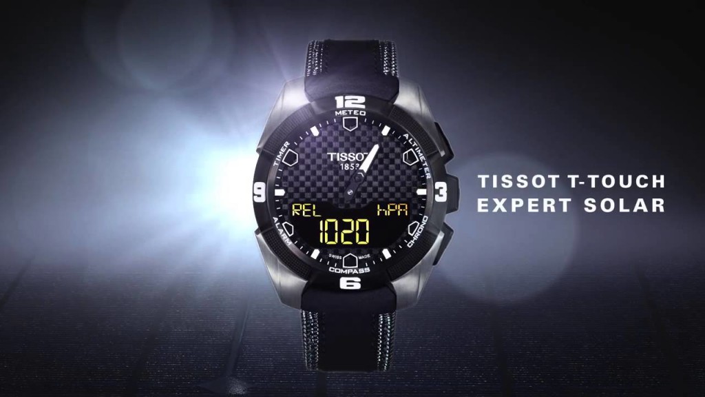 tissotttouchexpertsolar