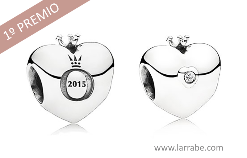 Pandora Club 2015