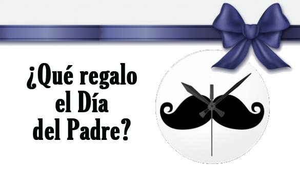 Regalos para el Día del Padre