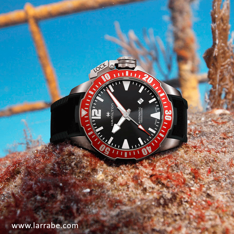 frogman H77805335