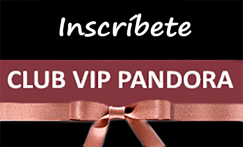 club vip pandora