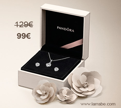 conjunto Pandora Día de la Madre