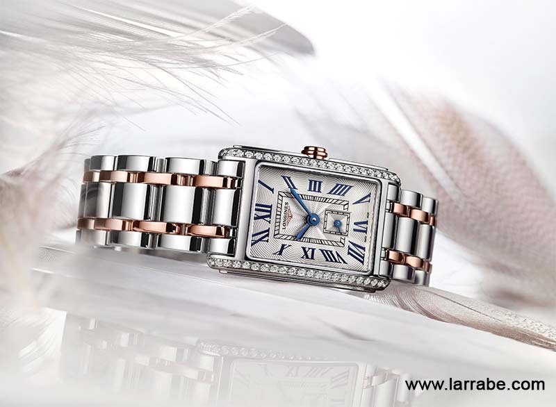Reloj Longines Dolce Vita L5.512.5.79.7