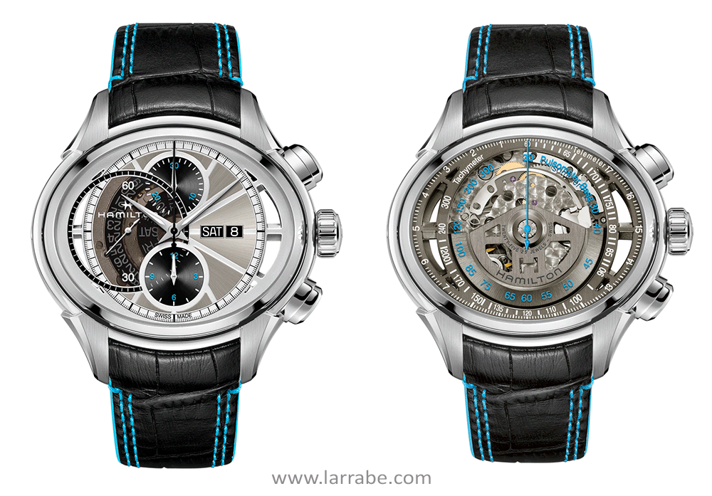 Hamilton Edición Limitada h32866781