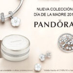 Día de la Madre Pandora