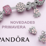 Novedades pandora primavera