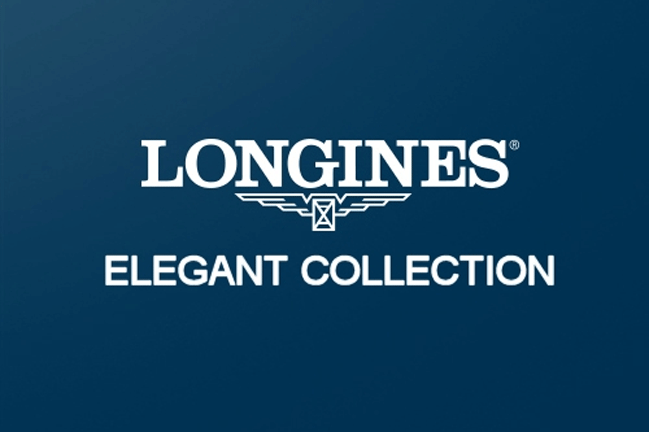 Relojes Longines Elegant Collection