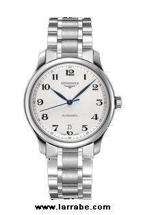 Reloj Longines L2.628.4.78.6