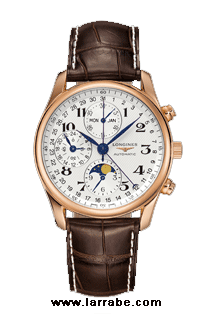 Reloj Longines L2.673.8.78.3