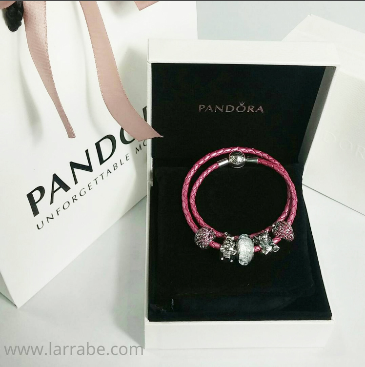 colección verano Pandora - Blog