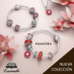 abalorios Pandora verano 2016