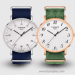 Relojes Tissot Everytime