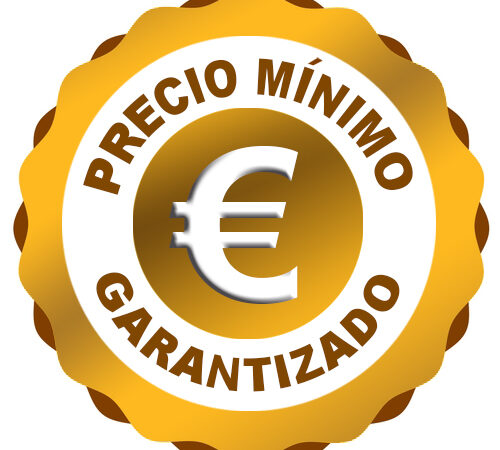 Precio Mínimo Garantizado