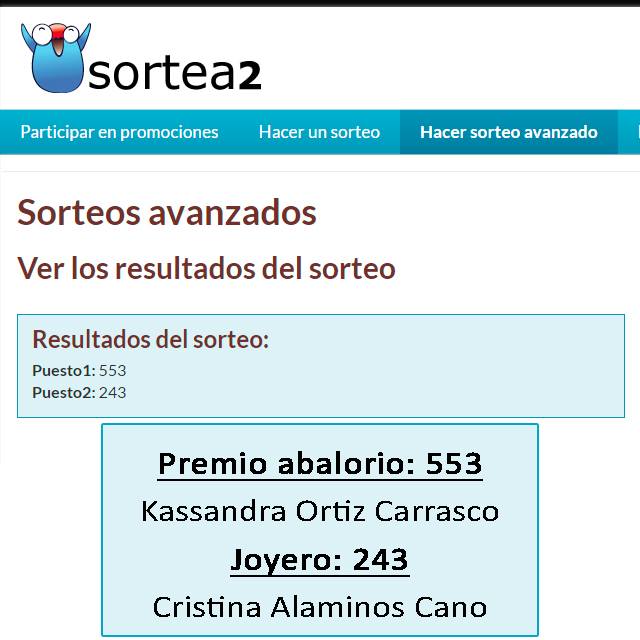 sorteo club vip colección otoño pandora