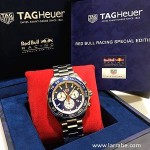 Reloj Tag Heuer Fórmula 1 Edición Especial Red Bull