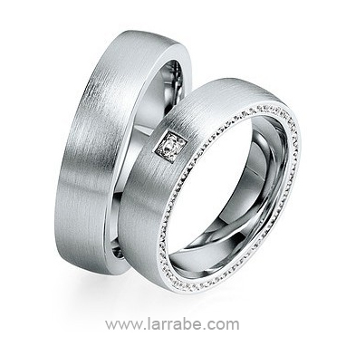 Alianzas oro blanco