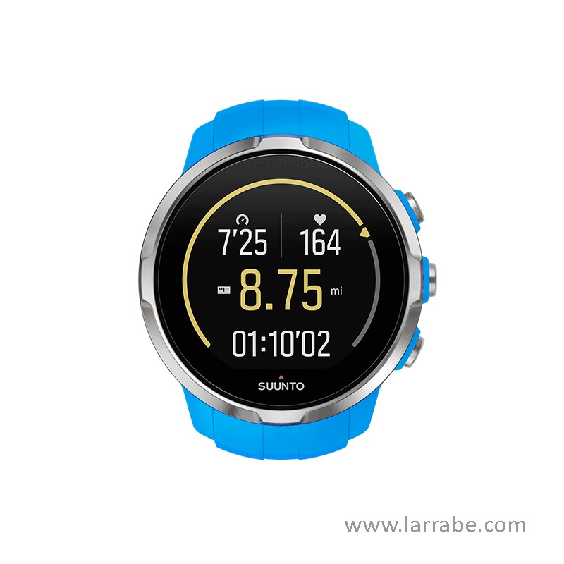 Reloj Suunto Spartan Sport Blue HR
