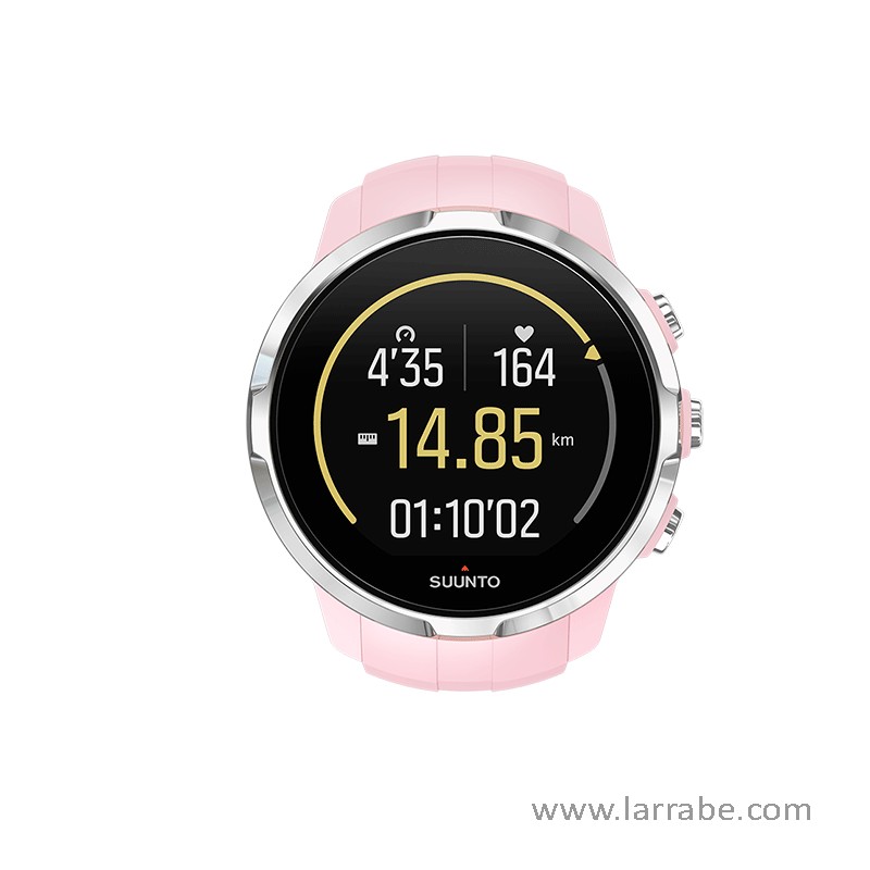 Reloj Suunto Spartan Sport Sakura (HR)