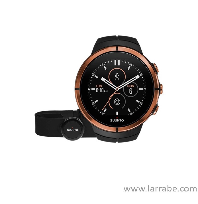 Reloj Suunto Spartan Ultra Copper Special Edition (HR)