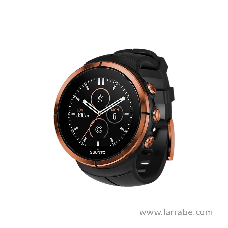 Reloj Suunto Spartan Ultra Copper Special Edition (HR)