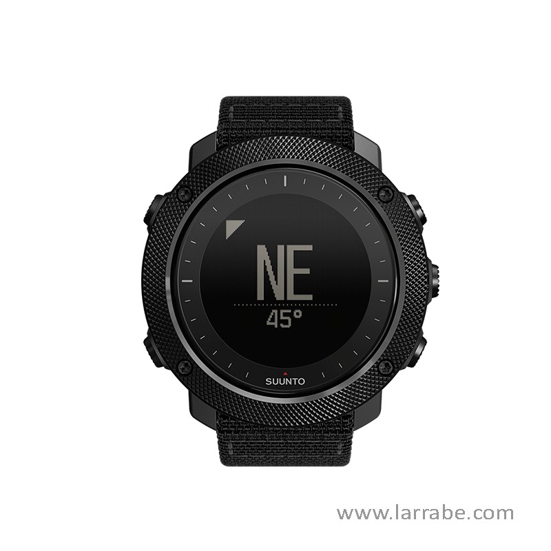 Reloj Suunto Traverse Alpha Stealth