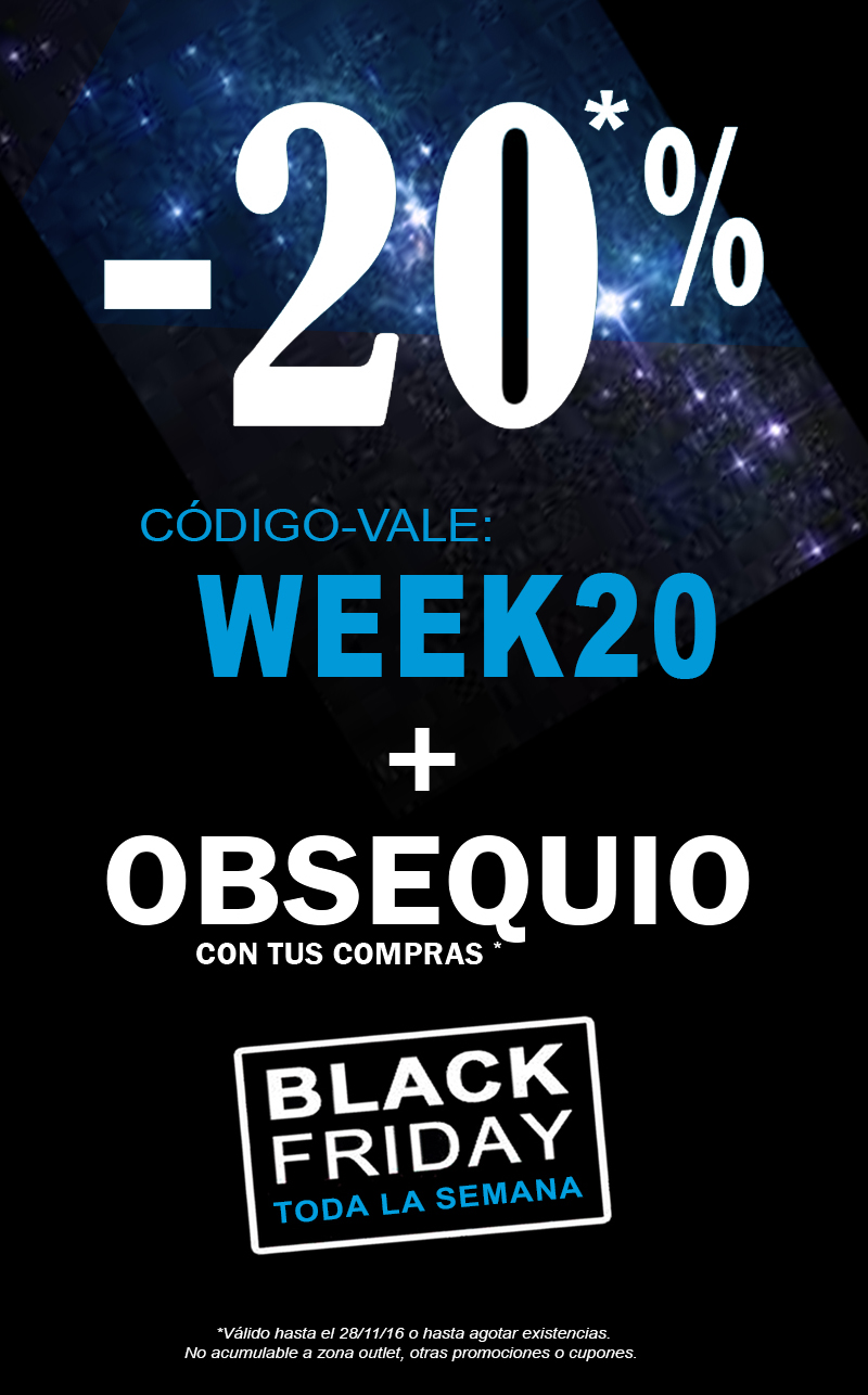 Black Friday Joyeria Online Larrabe