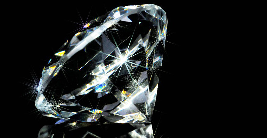 ¿Qué es un diamante? (1ª parte)