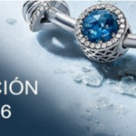 Joyeria Larrabe Coleccion Pandora Navidad 2016