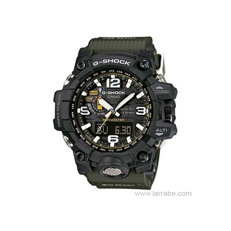 Precio Reloj Casio G-Shock Mudmaster