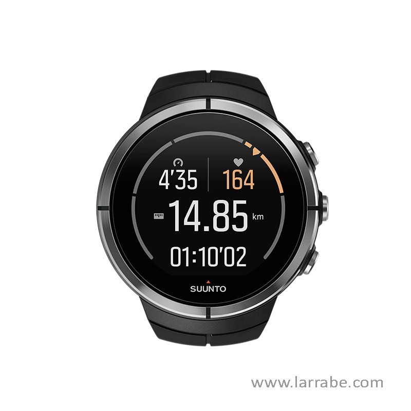 Precio Reloj Suunto Spartan Ultra Black HR