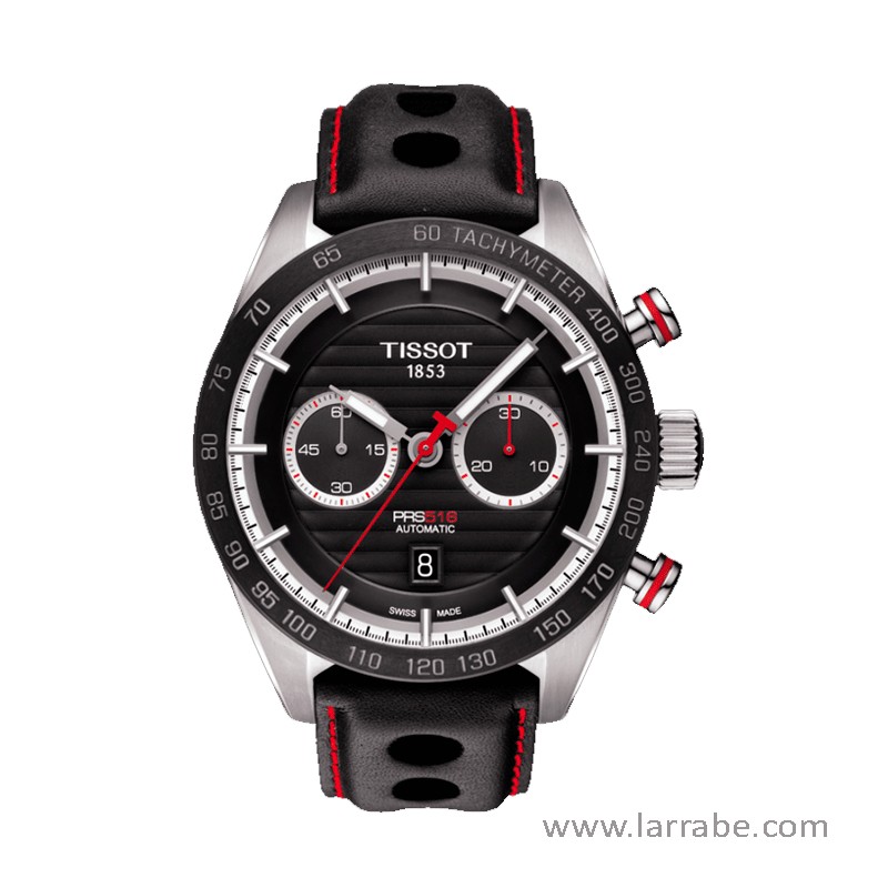 Precio Reloj Tissot T-Sport PRS 516 Automatic