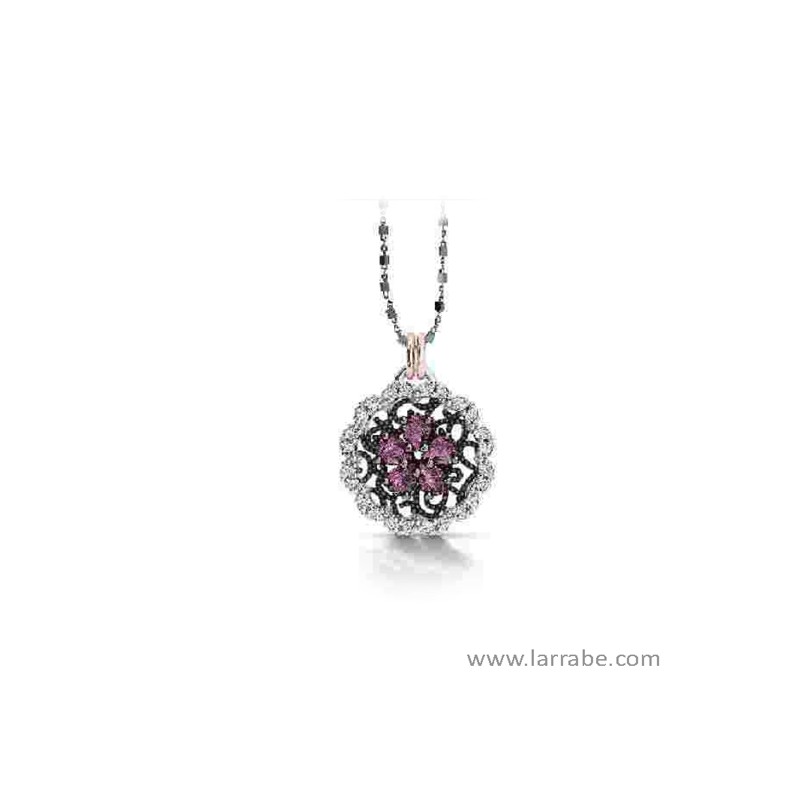 Adquirir Colgante Bohemme Joyeria Larrabe