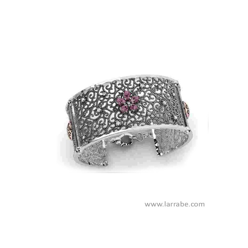 Comprar Pulsera Bohemme Joyeria Larrabe