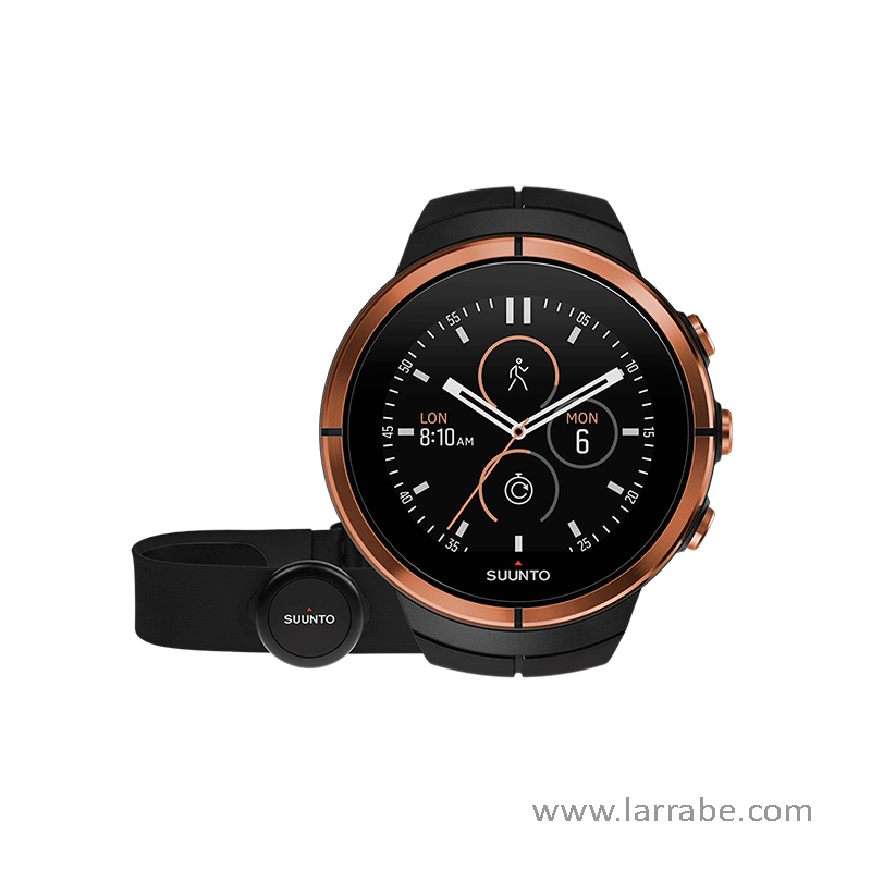 Comprar reloj Suunto Spartan Ultra Copper Special Edition Joyeria Larrabe