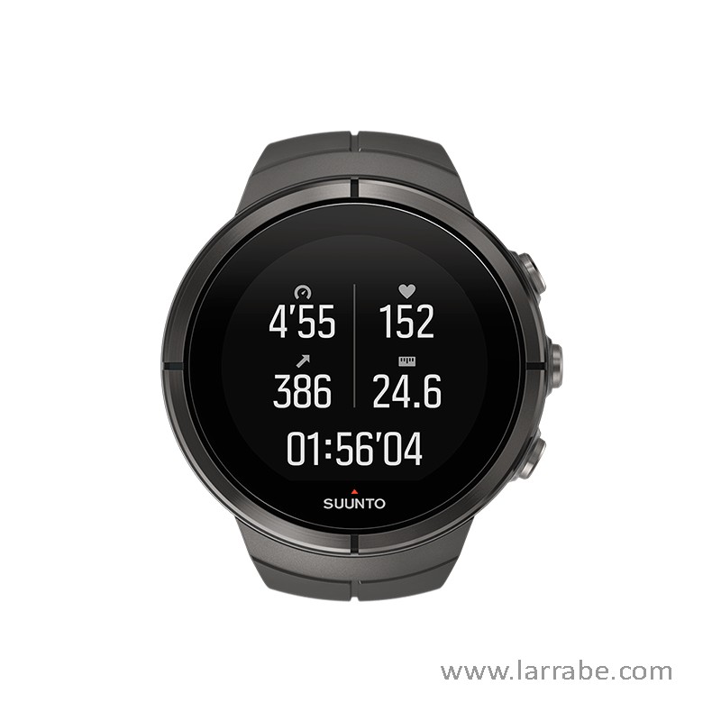 Suunto spartan sales ultra titanium hr